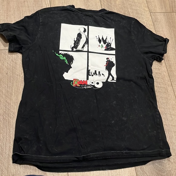 Ranboo discontinued merch - Picture 2 of 2